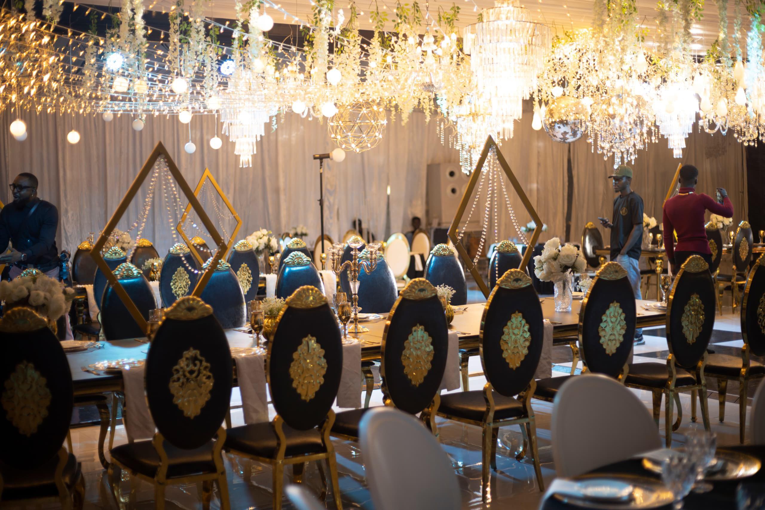 OVERVIEW OF EVENT PLANNING