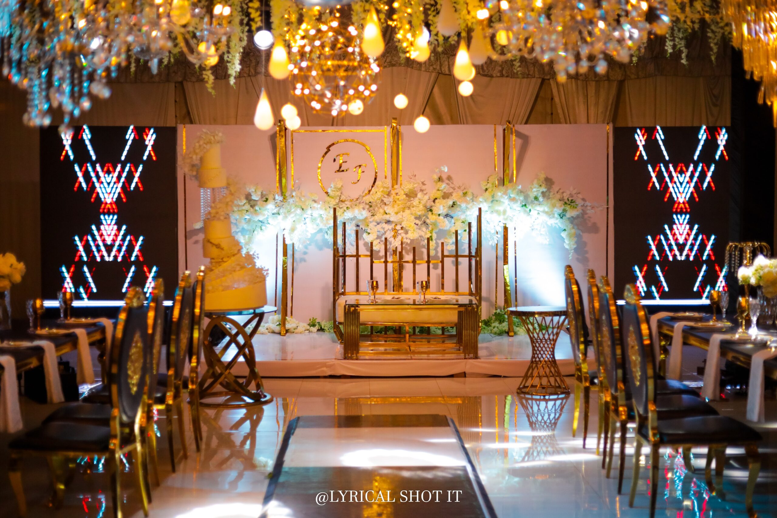 Event Planning Services – Everything You Should Know