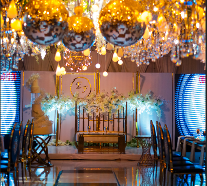 📝 How to Budget for Any Event in Ghana: A Practical Guide by AnnieThePlanner